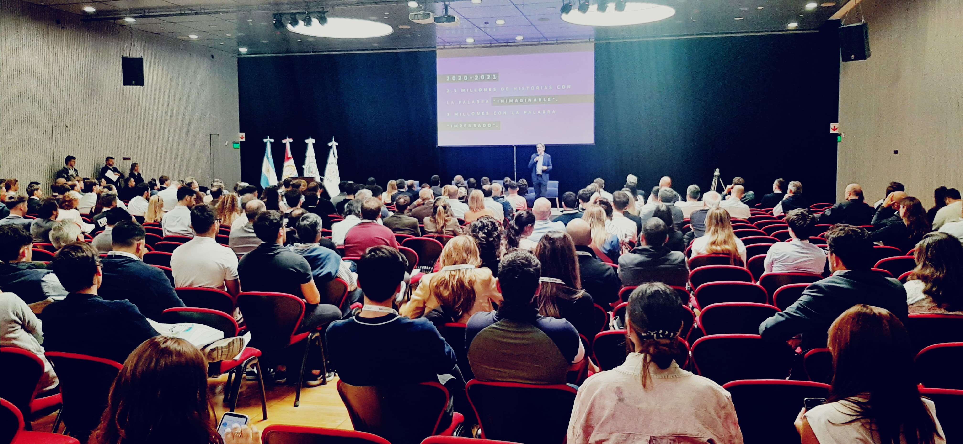 BCR Agtech Forum 2024, un encuentro de innovaciÃ³n para la agroindustria 